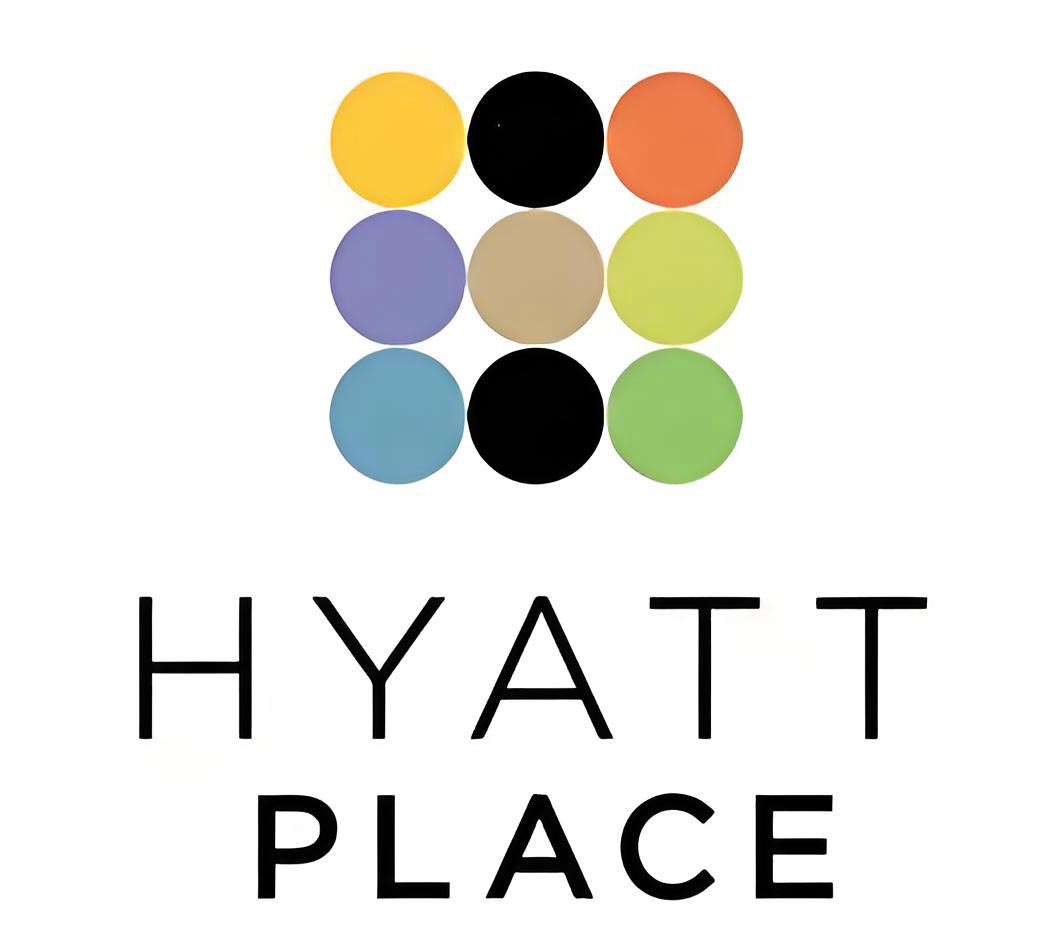 Hyatt Place Deqing Logo